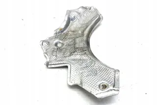 7186860 Декоративная крышка двигателя BMW 5 F10/F11/GT F07 Арт e11975238, вид 2
