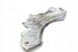 7186860 Декоративная крышка двигателя BMW 5 F10/F11/GT F07 Арт e11975238, вид 5