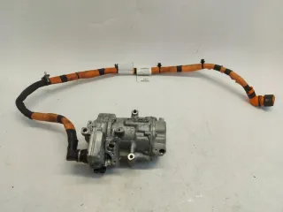 926003211R Компрессор кондиционера Renault Arkana Арт e11975235, вид 1