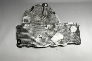 51164310 Декоративная крышка двигателя BMW 1 F20/F21 Арт e11974971, вид 1