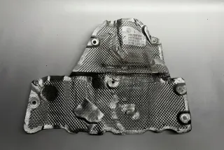 51164310 Декоративная крышка двигателя BMW 1 F20/F21 Арт e11974971, вид 5