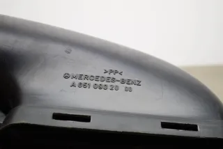 X253, A6510902000 Гофра инжектора Mercedes GLC X253 Арт e11974916, вид 5
