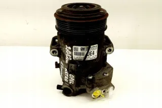 13335251 Компрессор кондиционера Opel Astra L Арт e11974913, вид 4