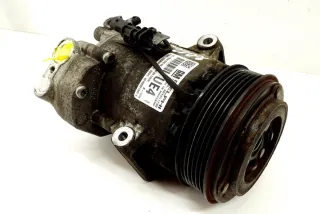 13335251 Компрессор кондиционера Opel Astra L Арт e11974913, вид 5