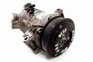 39034464 Компрессор кондиционера Opel Astra L Арт e11974906, вид 2