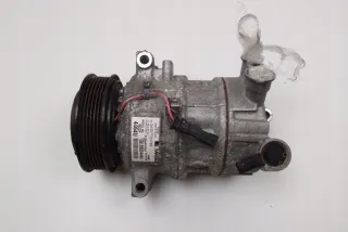 39034464 Компрессор кондиционера Opel Astra L Арт e11974902, вид 3