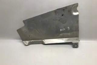 8W0201308C Декоративная крышка двигателя Audi A4 B9 Арт e11974820, вид 4