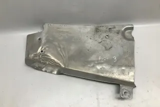8W0201308C Декоративная крышка двигателя Audi A4 B9 Арт e11974820, вид 5