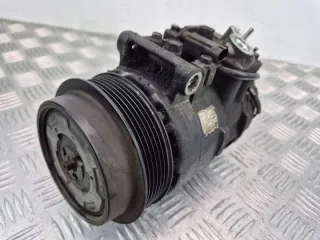 A0022306511 Компрессор кондиционера Mercedes E W211 Арт e11974706, вид 1