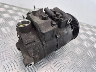 A0022306511 Компрессор кондиционера Mercedes E W211 Арт e11974706, вид 3