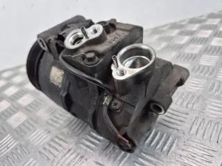 A0022306511 Компрессор кондиционера Mercedes E W211 Арт e11974706, вид 4