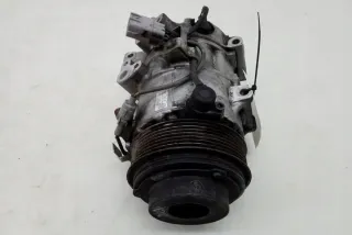 GRS19_, UZS19_, URS19_ 883203A300 Компрессор кондиционера Lexus GS 3 Арт e11974583, вид 1