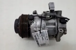 GRS19_, UZS19_, URS19_ 883203A300 Компрессор кондиционера Lexus GS 3 Арт e11974583, вид 2