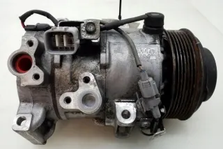 GRS19_, UZS19_, URS19_ 883203A300 Компрессор кондиционера Lexus GS 3 Арт e11974583, вид 3