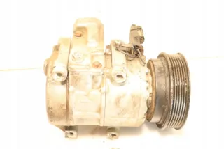 97701-1D200 Компрессор кондиционера Kia Carens 3 Арт e11974488, вид 5