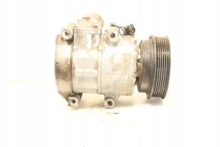 97701-1D200 Компрессор кондиционера Kia Carens 3 Арт e11974488, вид 6