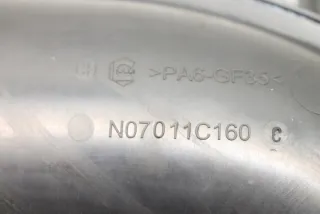 AV619C623BE Гофра инжектора Ford Kuga 2 Арт e11974229, вид 1
