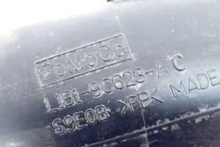 B1B19C623AC Гофра инжектора Ford Fiesta 7 Арт e11974202, вид 1