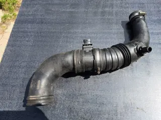 1350799080 1350798080 Гофра инжектора Fiat Ducato 3 Арт e11974161, вид 1