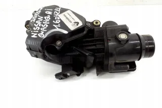 H8201061908 Клапан EGR Nissan Qashqai 1  Арт e11974143, вид 6