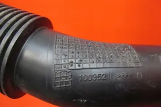 9806604180 Гофра инжектора Citroen C4 2 Арт e11974054, вид 5