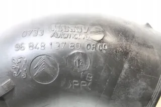 9684813780 Гофра инжектора Citroen C3 3 Арт e11974041, вид 3