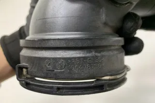 1064787 Гофра инжектора BMW X5 F15 Арт e11973911, вид 4