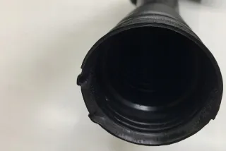 1064787 Гофра инжектора BMW X5 F15 Арт e11973911, вид 6