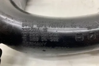 13717601177 Гофра инжектора BMW X3 F25 Арт e11973887, вид 2