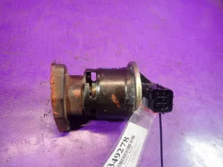 387080 Клапан EGR Honda Accord 10 Арт e11973869, вид 1