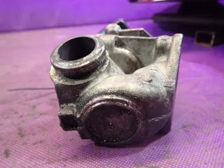 9658203780 Клапан EGR Ford Fiesta 6 Арт e11973837, вид 3