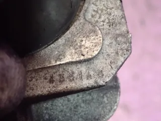 9658203780 Клапан EGR Ford Fiesta 6 Арт e11973837, вид 7