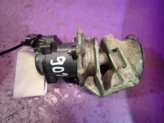 9658203780 Клапан EGR Ford Fiesta 6 Арт e11973836, вид 2