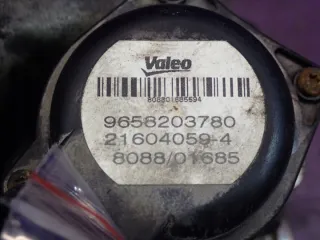 9658203780 Клапан EGR Ford Fiesta 6 Арт e11973836, вид 6