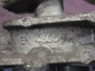 9658203780 Клапан EGR Ford Fiesta 6 Арт e11973836, вид 7