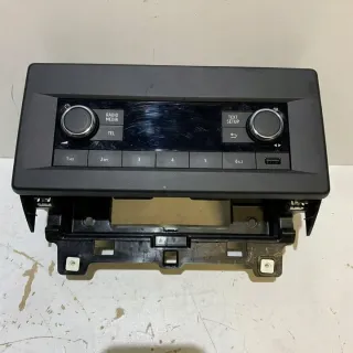 281158583R Блок навигации Opel Vivaro C Арт e11973806