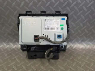 20939145 Блок навигации Opel Astra J Арт e11973767, вид 2