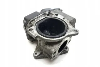 03G131501 Клапан EGR BMW 5 E60/E61 Арт e11973615, вид 1