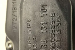 03G131501 Клапан EGR BMW 5 E60/E61 Арт e11973615, вид 7
