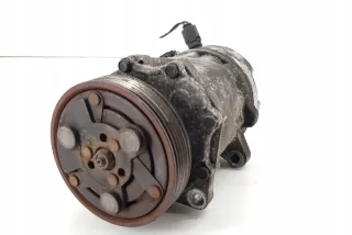 HFC134A Компрессор кондиционера Audi A3 8L Арт e11973581, вид 1