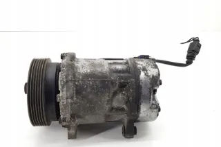 HFC134A Компрессор кондиционера Audi A3 8L Арт e11973581, вид 3