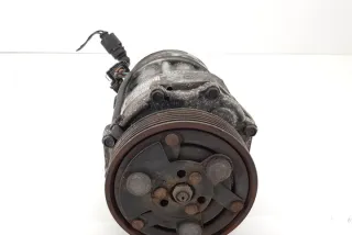 HFC134A Компрессор кондиционера Audi A3 8L Арт e11973581, вид 5