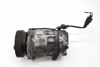 HFC134A Компрессор кондиционера Audi A3 8L Арт e11973581, вид 7