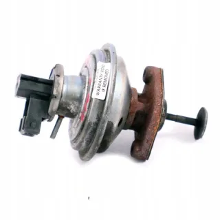 7801942 Клапан EGR BMW 1 E81/E82/E87/E88 Арт e11973560, вид 1