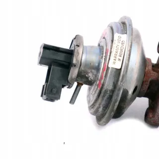 7801942 Клапан EGR BMW 1 E81/E82/E87/E88 Арт e11973560, вид 2