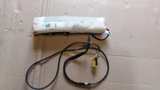 3AA880242 Подушка безопасности Volkswagen Passat B7 Арт e11973304, вид 1