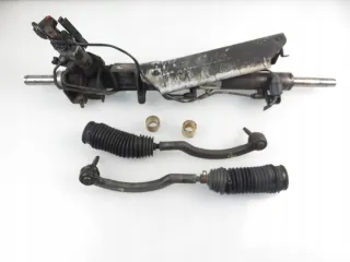 P9492859 Рулевая рейка Volvo S80 1 Арт e11973104, вид 1