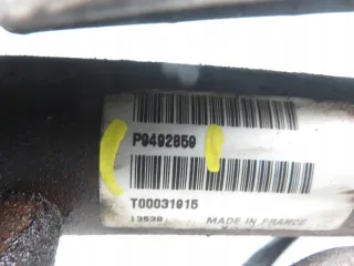 P9492859 Рулевая рейка Volvo S80 1 Арт e11973104, вид 2