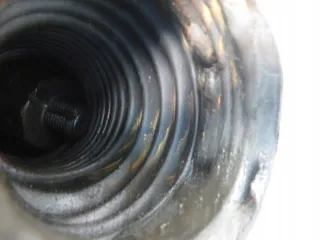 P9492859 Рулевая рейка Volvo S80 1 Арт e11973104, вид 7