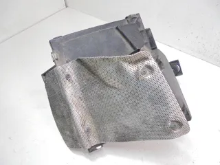 3B0129614 1,9TDI Корпус воздушного фильтра Skoda Superb 1 Арт e11972970, вид 3